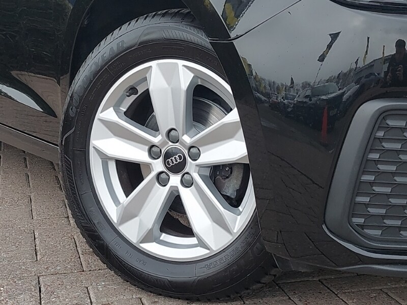 Used Audi A1 2023 for sale - 77949894: Photo 9