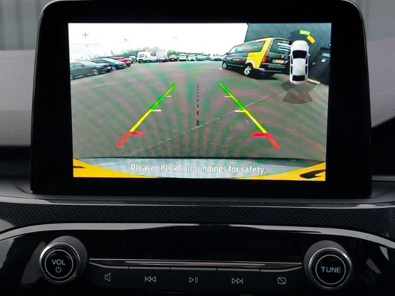 Used Ford Kuga 2022 for sale - 77070546: Photo 10