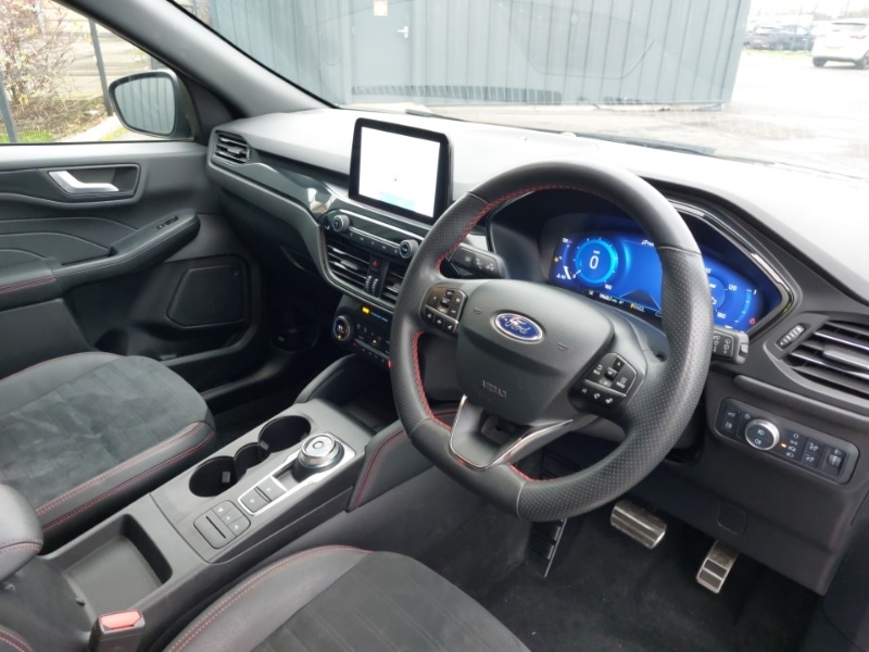 Used Ford Kuga 2022 for sale - 77070546: Photo 12
