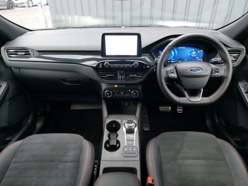 Used Ford Kuga 2022 for sale - 77070546: Photo 2