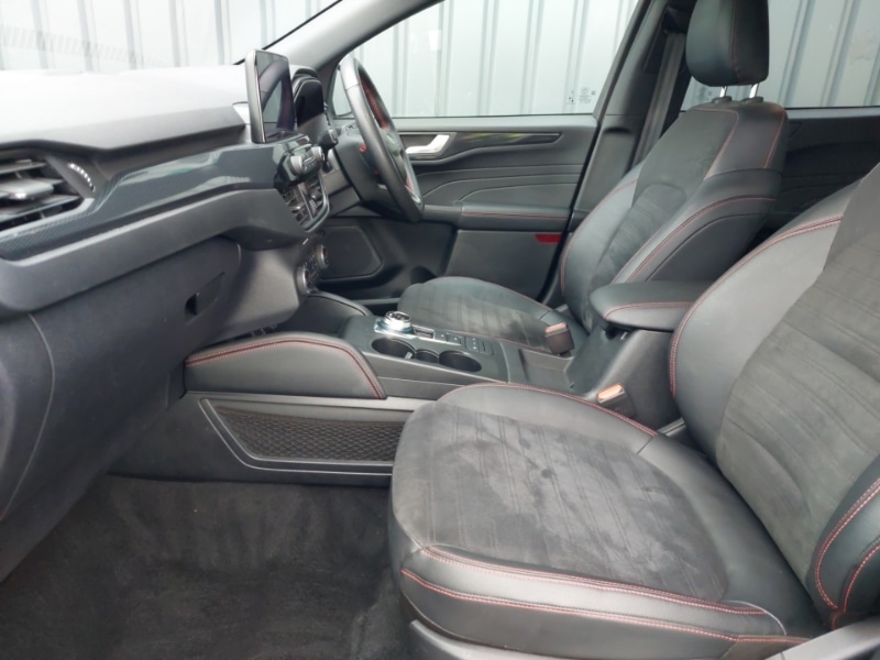 Used Ford Kuga 2022 for sale - 77070546: Photo 5