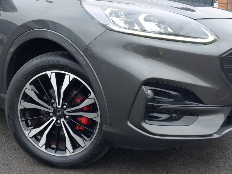 Used Ford Kuga 2022 for sale - 77070546: Photo 9