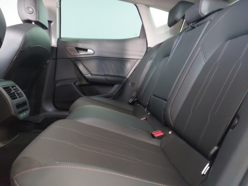 Used Cupra Formentor 2023 for sale - 78146317: Photo 6