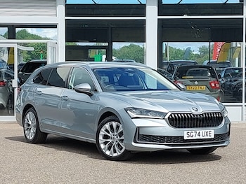 2024 - 2.0 TDI SE L 5dr DSG