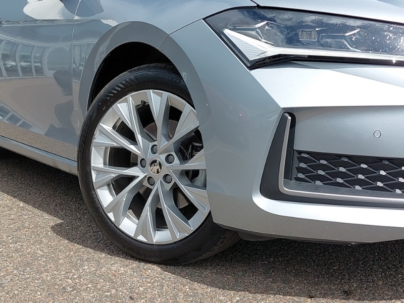 Used Skoda Superb 2024 for sale - 76778906: Photo 9