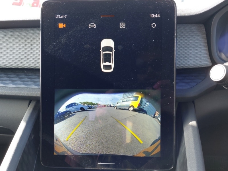 Used Polestar Polestar 2 2022 for sale - 76764232: Photo 10