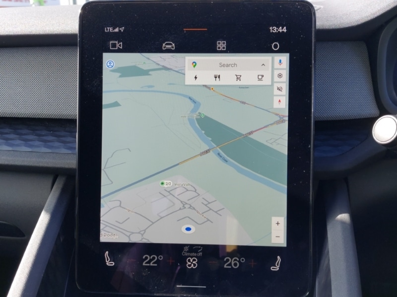 Used Polestar Polestar 2 2022 for sale - 76764232: Photo 11