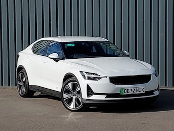 Used Polestar Polestar 2 2022 for sale - 76764232: Photo