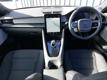 Used Polestar Polestar 2 2022 for sale - 76764232: Photo