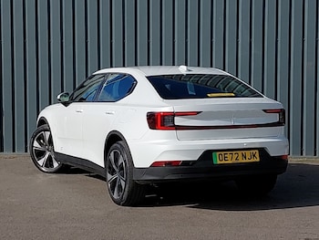 Used Polestar Polestar 2 2022 for sale - 76764232: Photo