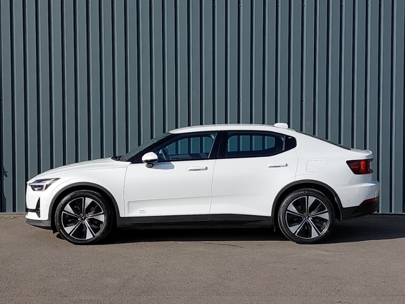 Used Polestar Polestar 2 2022 for sale - 76764232: Photo 4