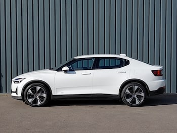 Used Polestar Polestar 2 2022 for sale - 76764232: Photo