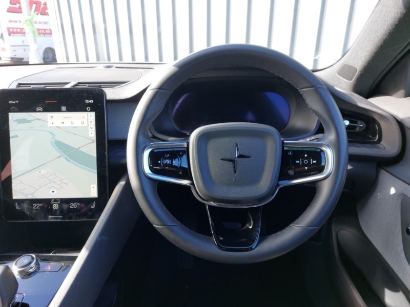 Used Polestar Polestar 2 2022 for sale - 76764232: Photo 7