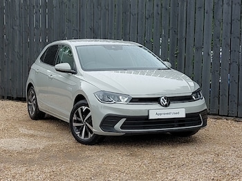 Used Volkswagen Polo 2026 for sale - 78580842: Photo