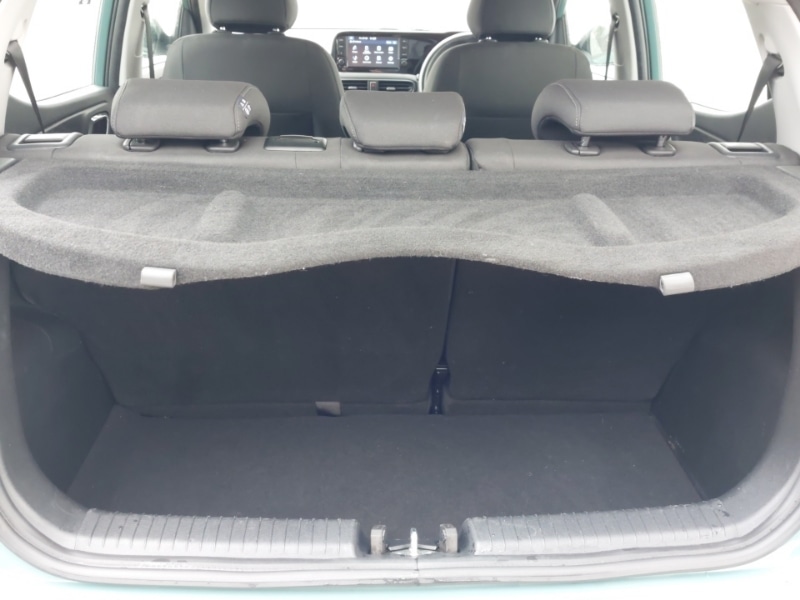 Used Hyundai i10 2023 for sale - 78203490: Photo 8