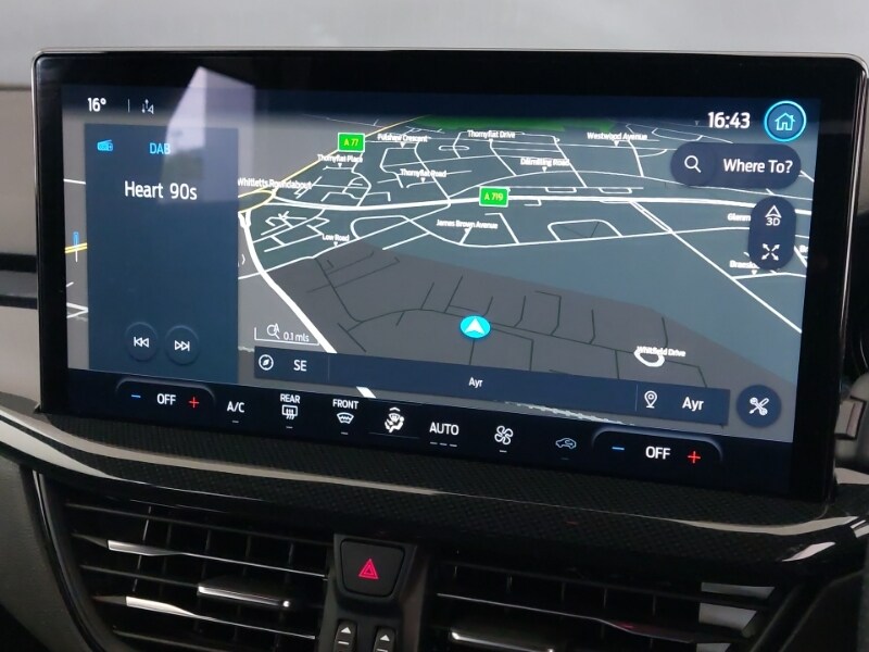 Used Ford Focus 2022 for sale - 76860918: Photo 11