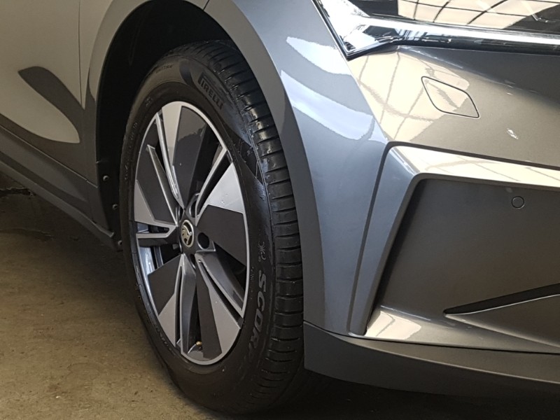 Used Skoda Enyaq 2024 for sale - 76759237: Photo 9