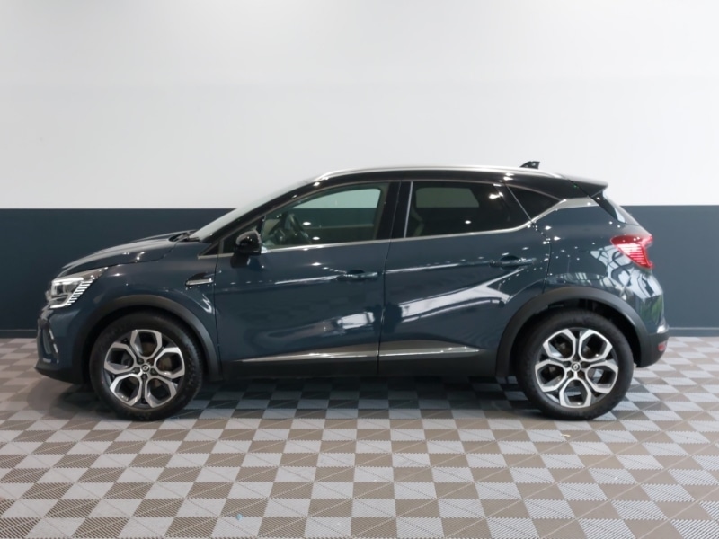 Used Renault Captur 2023 for sale - 77401573: Photo 4