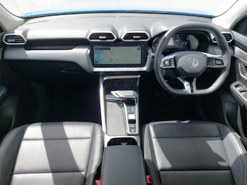 Used MG MG ZS 2025 for sale - 78853301: Photo