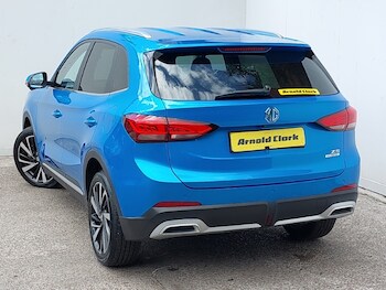 Used MG MG ZS 2025 for sale - 78853301: Photo