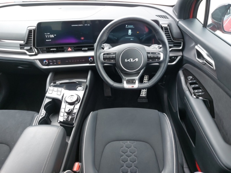 Used Kia Sportage 2025 for sale - 76358499: Photo 11