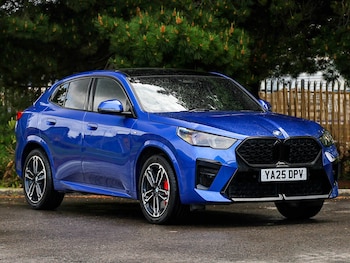 Used BMW X2 2025 for sale - 78560784: Photo
