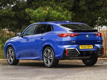 Used BMW X2 2025 for sale - 78560784: Photo