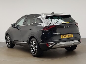 Used Kia Sportage 2022 for sale - 78238918: Photo