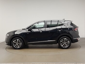 Used Kia Sportage 2022 for sale - 78238918: Photo