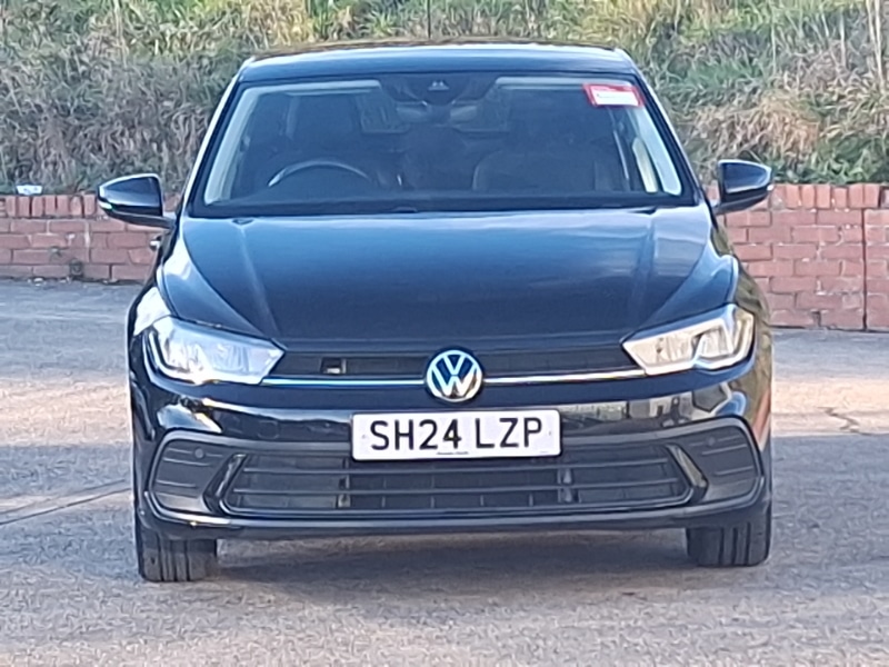 Used Volkswagen Polo 2024 for sale - 76652041: Photo 12