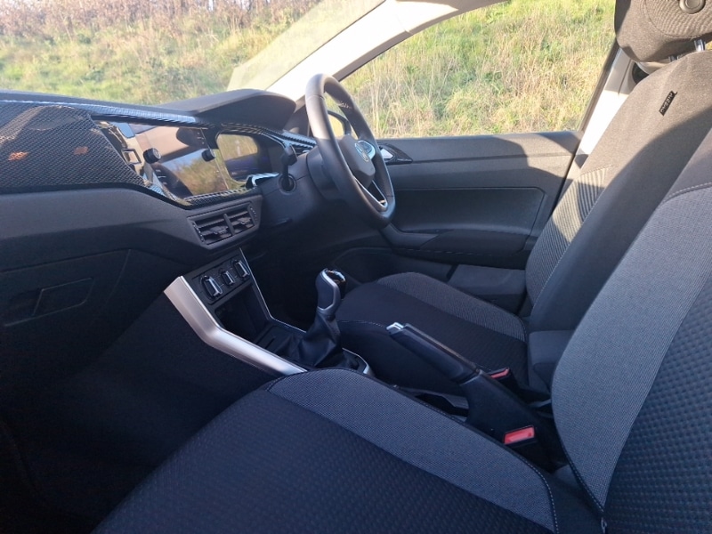 Used Volkswagen Polo 2024 for sale - 76652041: Photo 5