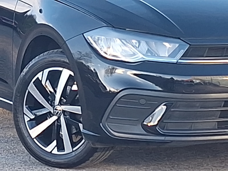 Used Volkswagen Polo 2024 for sale - 76652041: Photo 9