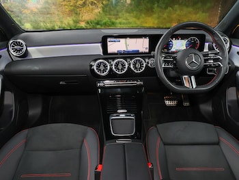 Used Mercedes-Benz A-Class 2023 for sale - 76571766: Photo