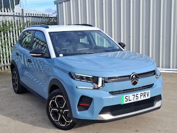 2025 - 83kW Plus 44kWh 5dr Auto