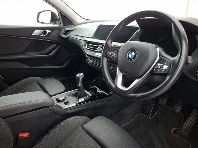 Used BMW 2 Series 2023 for sale - 77596971: Photo 12