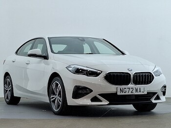 BMW 2 Series feature image