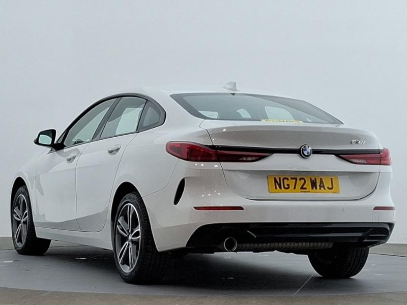 Used BMW 2 Series 2023 for sale - 77596971: Photo 3