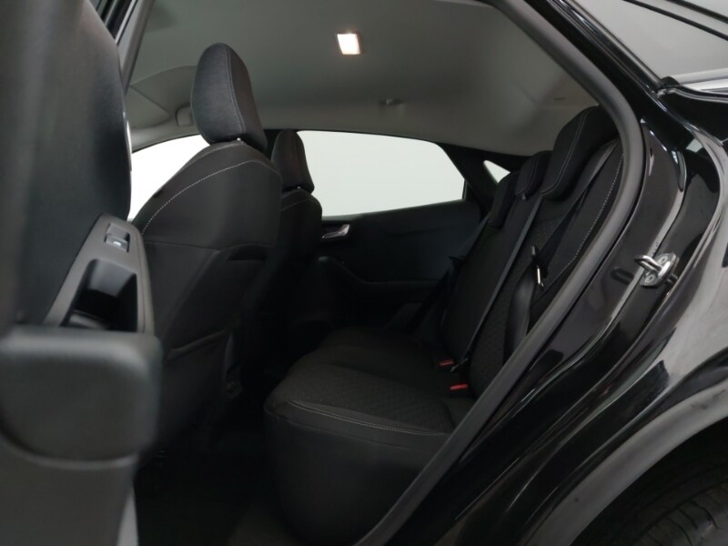 Used Ford Puma 2025 for sale - 77209837: Photo 6