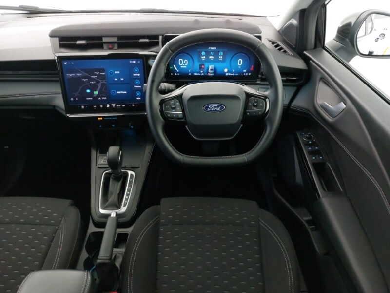 Used Ford Puma 2025 for sale - 77209837: Photo 7