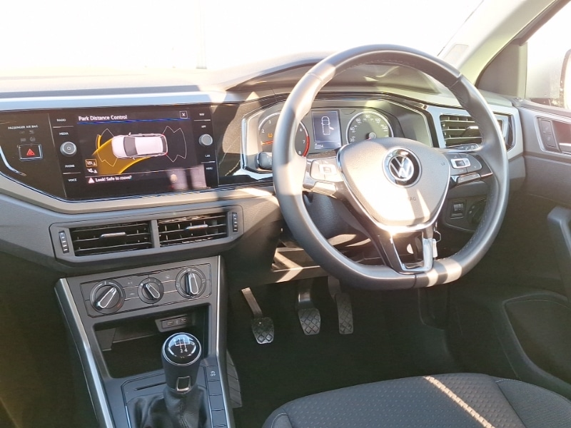 Used Volkswagen Polo 2021 for sale - 77911879: Photo 10