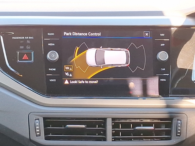 Used Volkswagen Polo 2021 for sale - 77911879: Photo 11