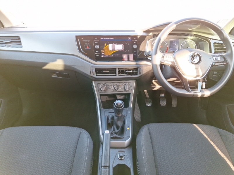 Used Volkswagen Polo 2021 for sale - 77911879: Photo 2