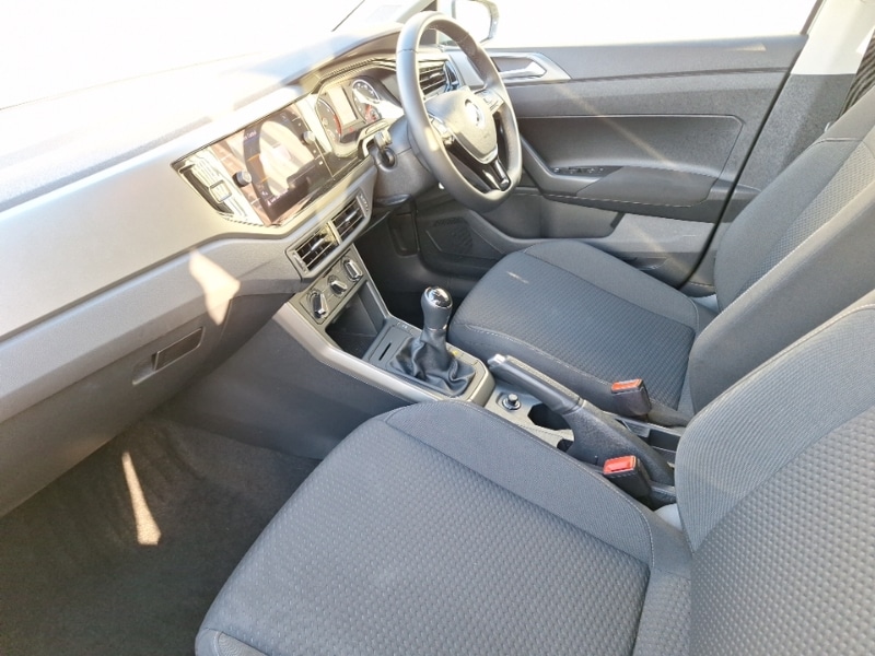 Used Volkswagen Polo 2021 for sale - 77911879: Photo 5