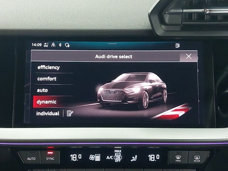 Used Audi A3 2021 for sale - 77907022: Photo 11