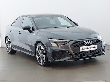 Audi A3 feature image