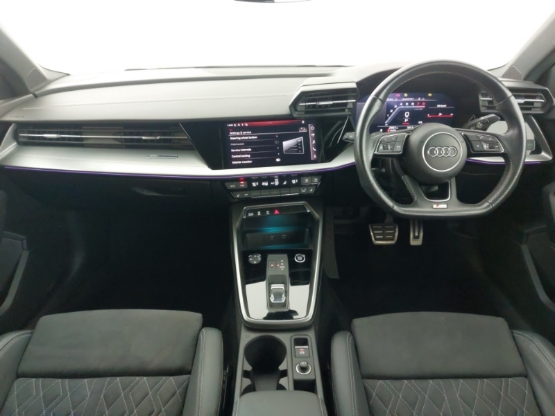 Used Audi A3 2021 for sale - 77907022: Photo 2