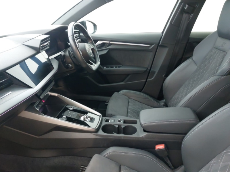 Used Audi A3 2021 for sale - 77907022: Photo 5