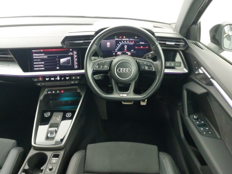 Used Audi A3 2021 for sale - 77907022: Photo 7