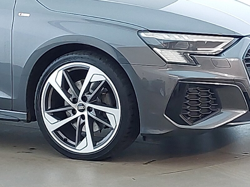 Used Audi A3 2021 for sale - 77907022: Photo 9