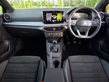 Used SEAT Ibiza 2023 for sale - 75525749: Photo